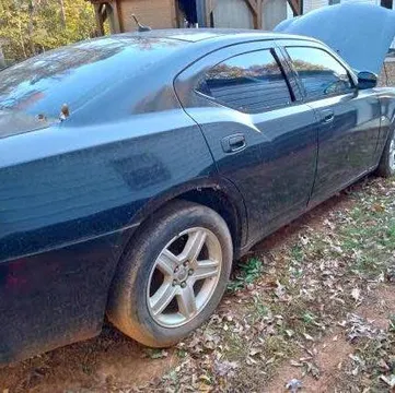 2008 Dodge Charger