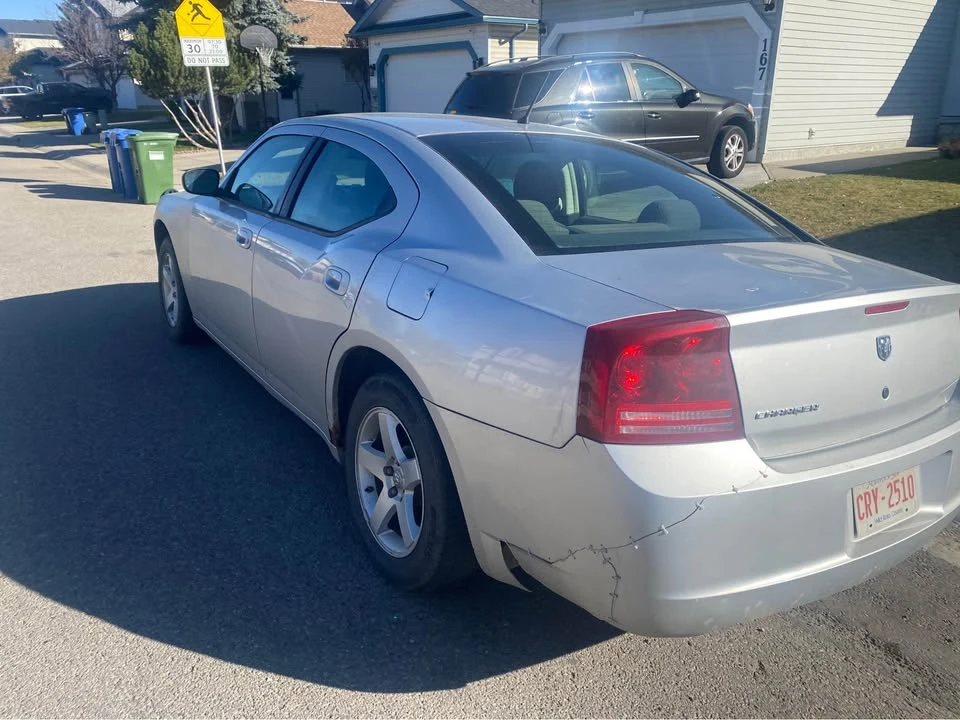 2008 Dodge Charger 6th Gen - Image 4 of 6