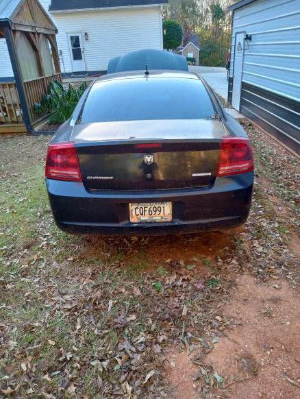 2008 Dodge Charger 6th Gen - Image 2 of 6