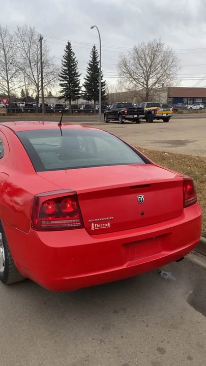 2008 Dodge Charger 6th Gen - Image 2 of 9