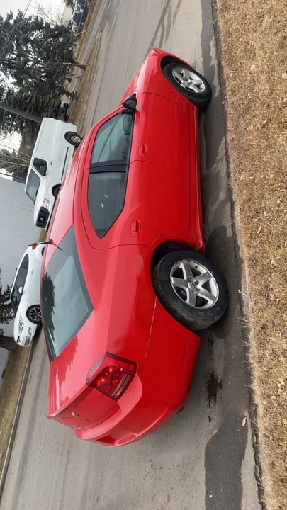 2008 Dodge Charger 6th Gen - Image 4 of 9