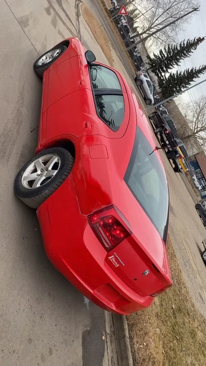 2008 Dodge Charger 6th Gen - Image 3 of 9