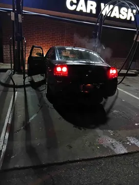 2008 Dodge Charger