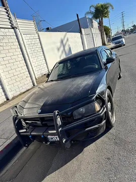2008 Dodge Charger
