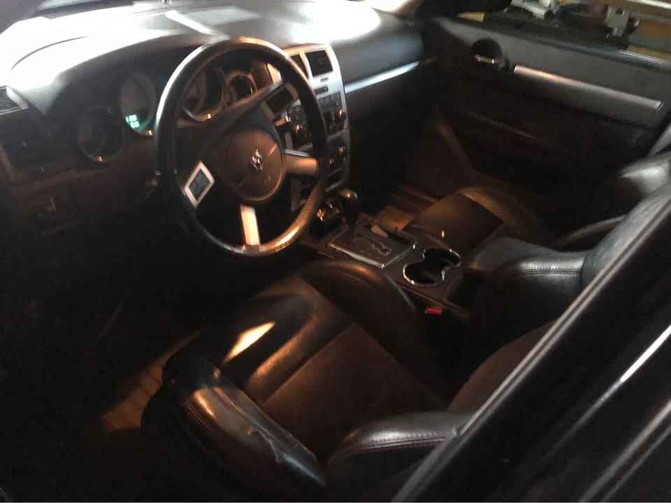 2008 Dodge Charger 6th Gen - Image 7 of 15