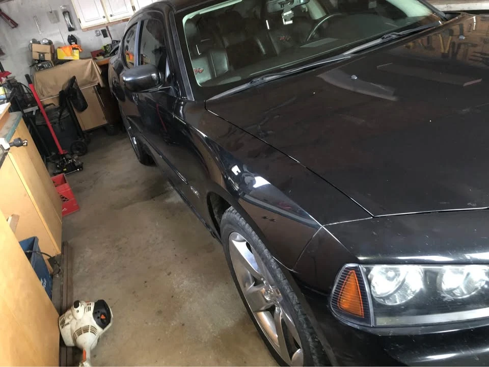 2008 Dodge Charger 6th Gen - Image 13 of 15