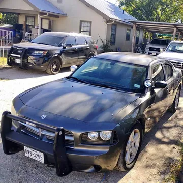 2008 Dodge Charger