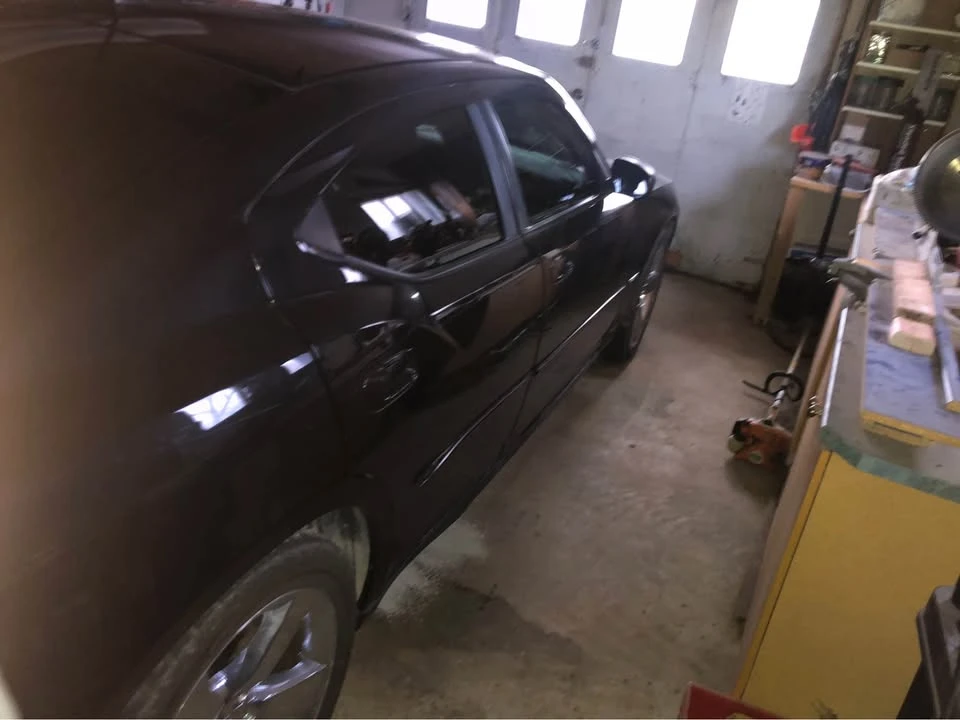 2008 Dodge Charger 6th Gen - Image 15 of 15