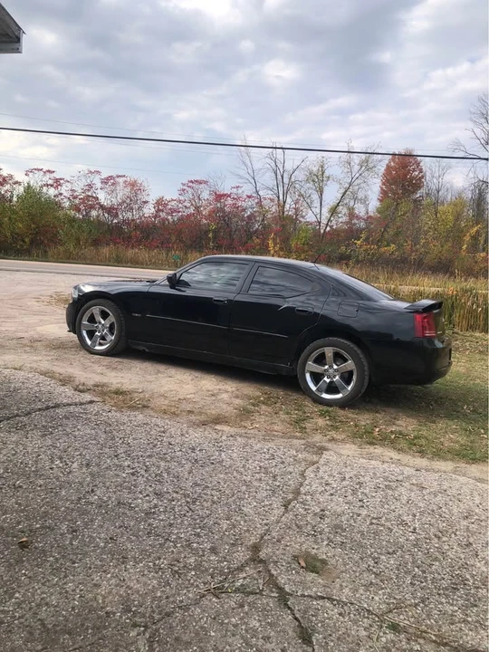 2008 Dodge Charger 6th Gen - Image 2 of 15