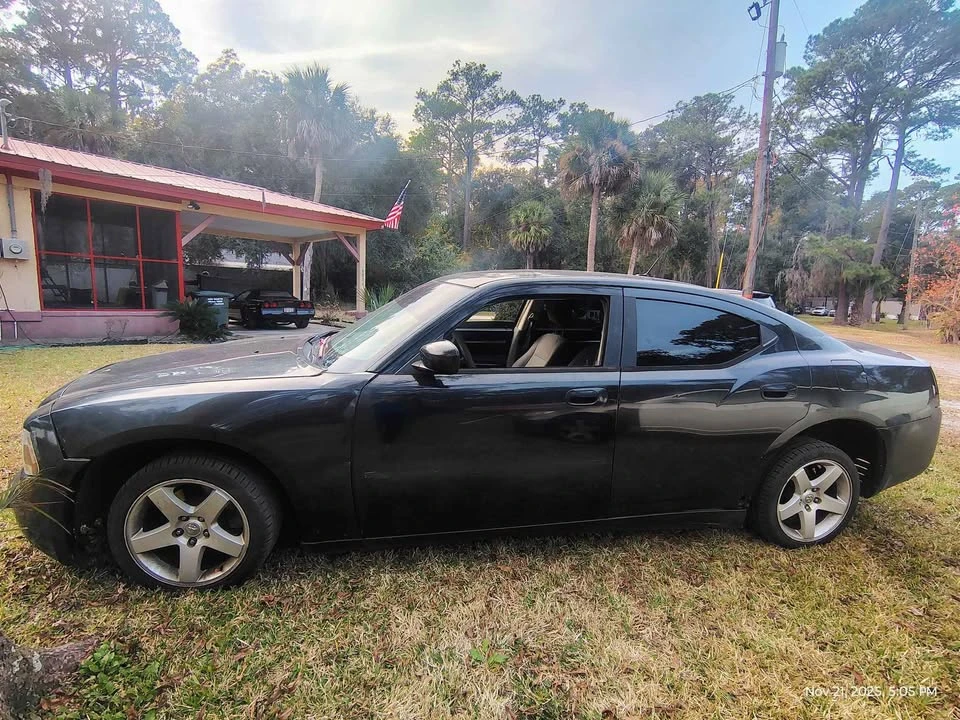 2008 Dodge Charger 6th Gen - Image 2 of 7