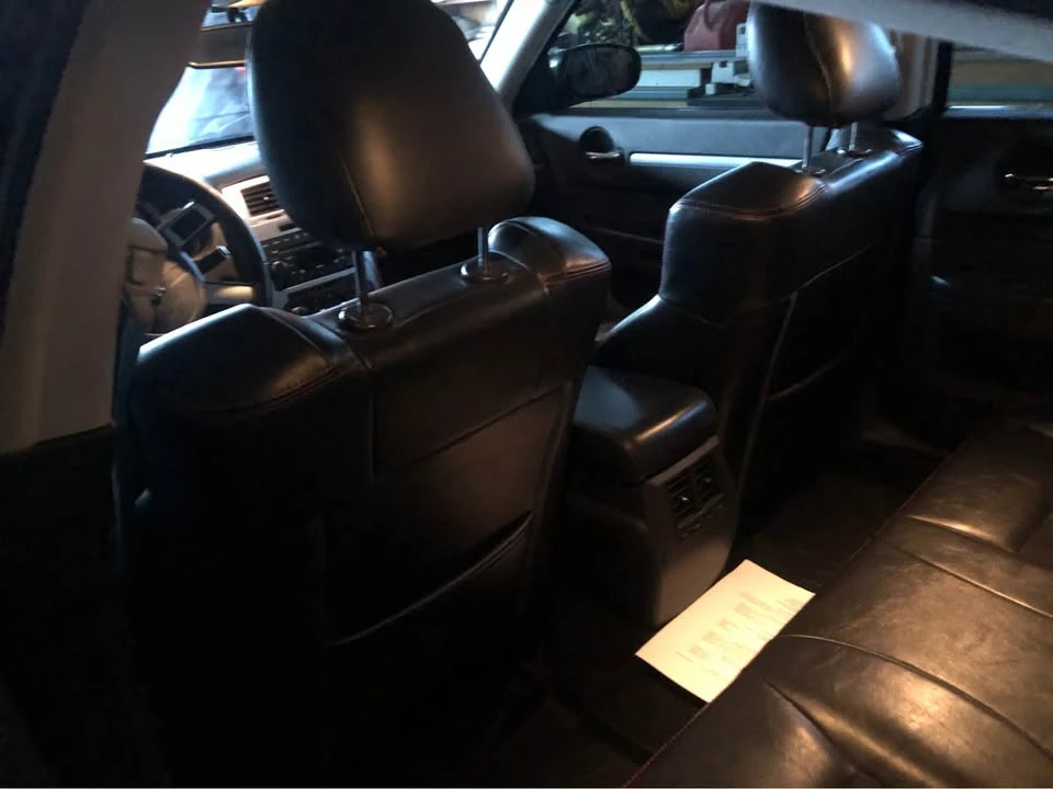 2008 Dodge Charger 6th Gen - Image 6 of 15