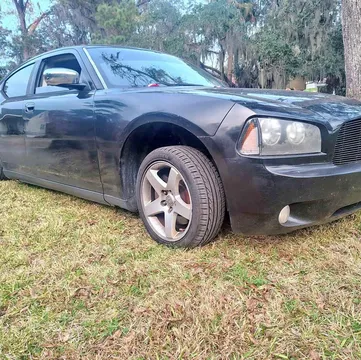 2008 Dodge Charger