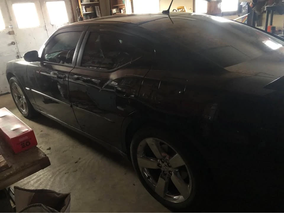2008 Dodge Charger 6th Gen - Image 3 of 15