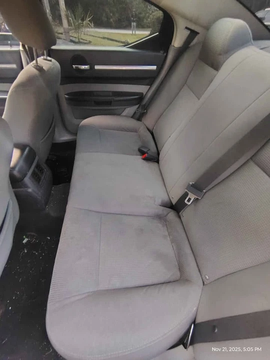 2008 Dodge Charger 6th Gen - Image 7 of 7