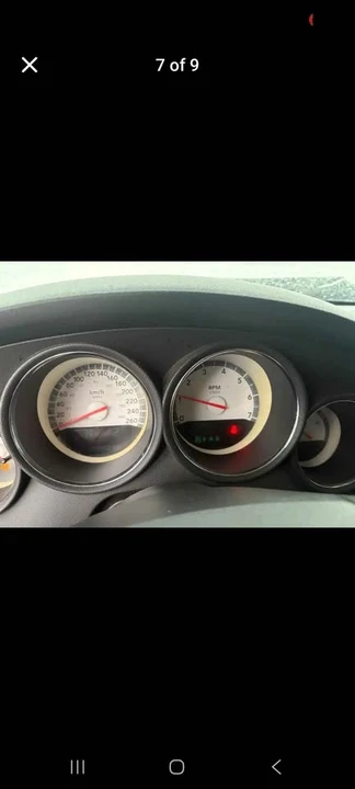 2008 Dodge Charger 6th Gen - Image 2 of 5