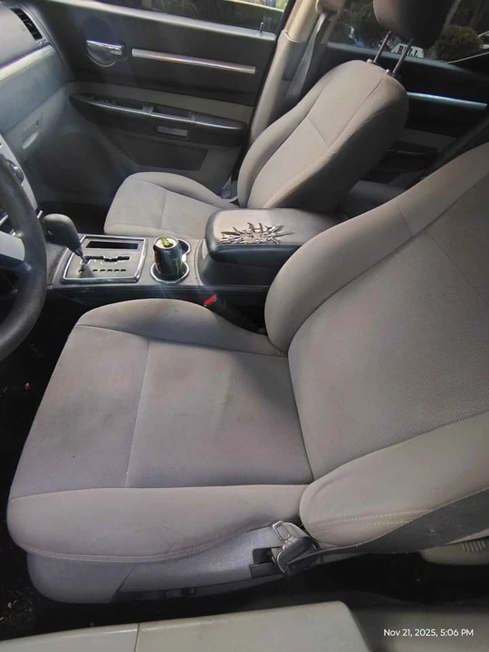 2008 Dodge Charger 6th Gen - Image 6 of 7