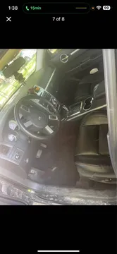 2008 Dodge Charger RT