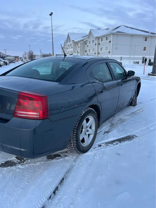 2008 Dodge Charger 6th Gen - Image 4 of 10
