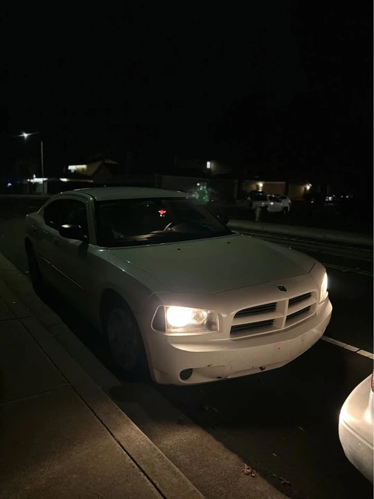 2008 Dodge Charger 6th Gen - Image 2 of 4