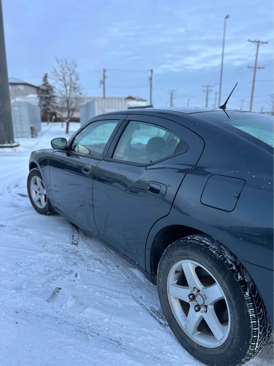 2008 Dodge Charger 6th Gen - Image 6 of 10
