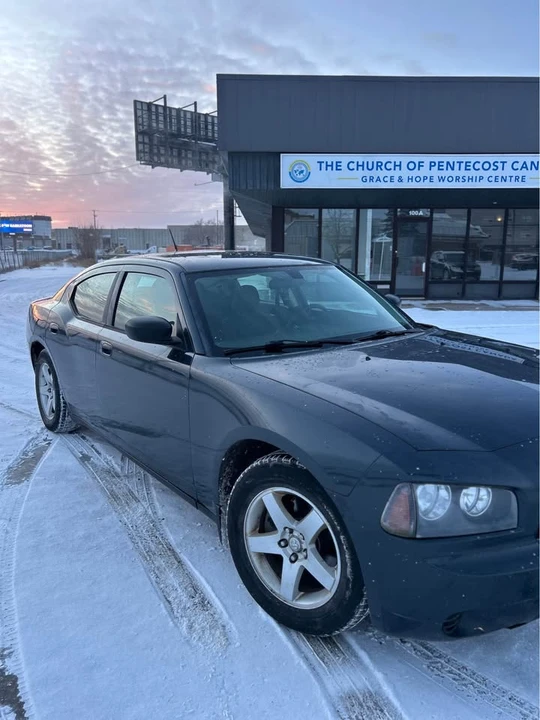 2008 Dodge Charger 6th Gen - Image 2 of 10