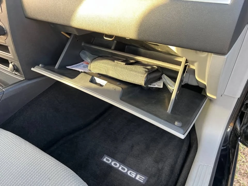 2008 Dodge Charger 6th Gen - Image 13 of 15