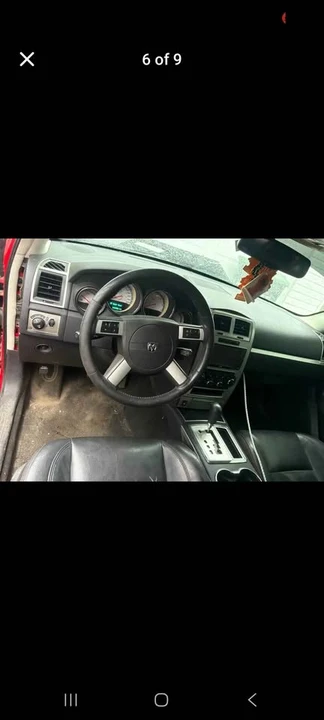 2008 Dodge Charger 6th Gen - Image 3 of 5