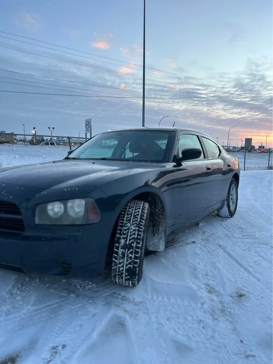 2008 Dodge Charger 6th Gen - Image 3 of 10