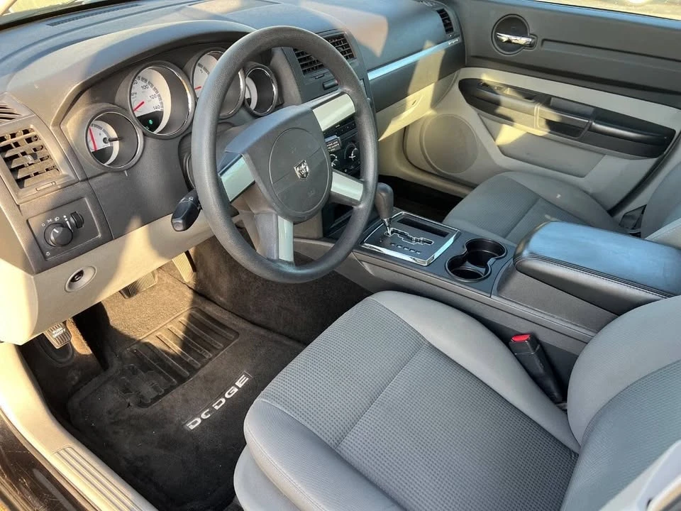 2008 Dodge Charger 6th Gen - Image 8 of 15