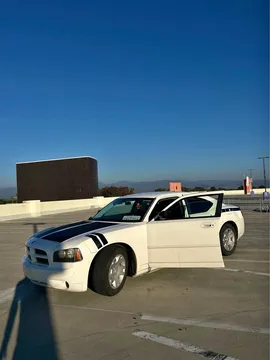 2008 Dodge Charger