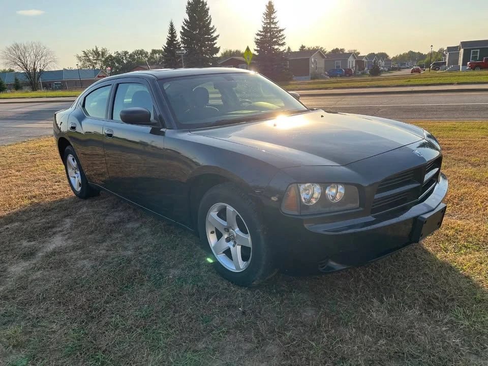 2008 Dodge Charger 6th Gen - Image 5 of 15