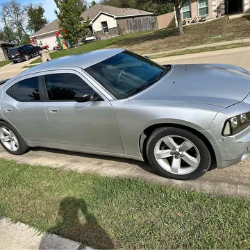 2008 Dodge Charger