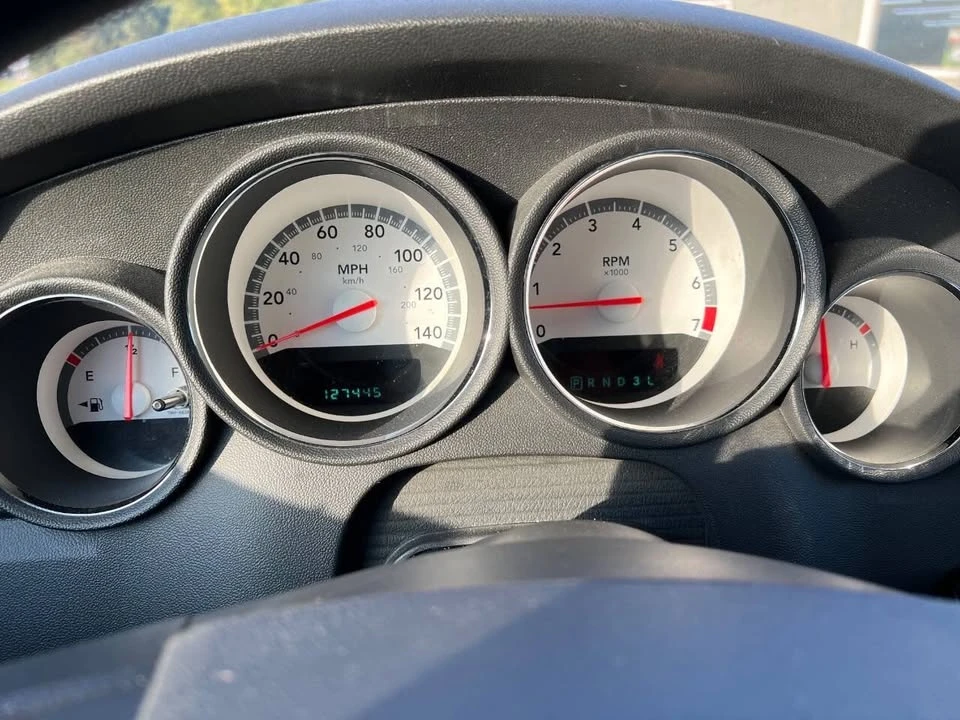2008 Dodge Charger 6th Gen - Image 15 of 15