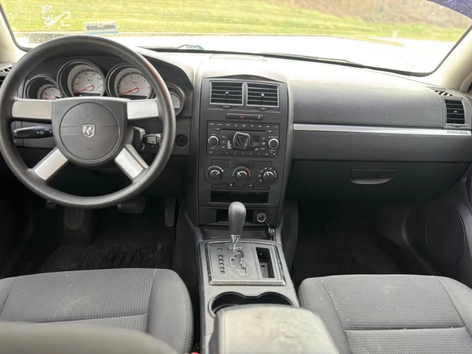 2008 Dodge Charger 6th Gen - Image 6 of 6