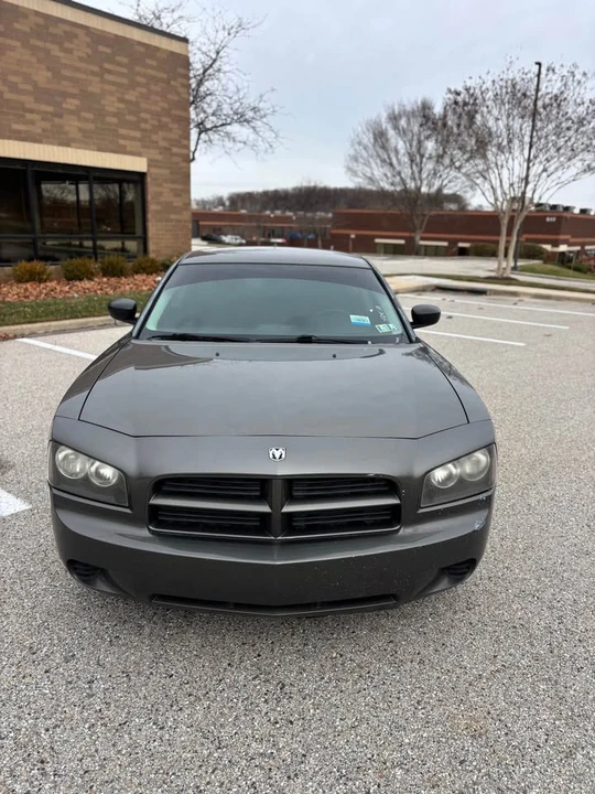 2008 Dodge Charger 6th Gen - Image 2 of 6