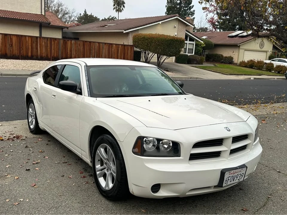 2008 Dodge Charger 6th Gen - Image 6 of 17