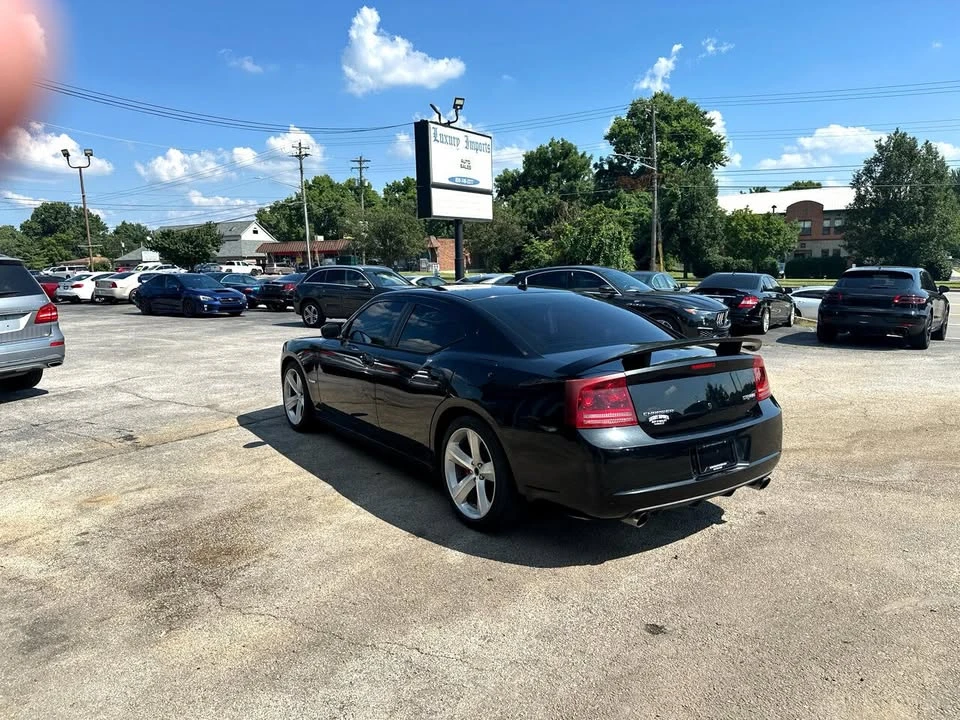 2008 Dodge Charger 6th Gen - Image 5 of 19