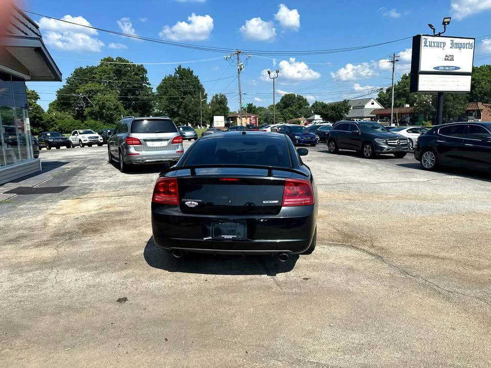 2008 Dodge Charger 6th Gen - Image 4 of 19
