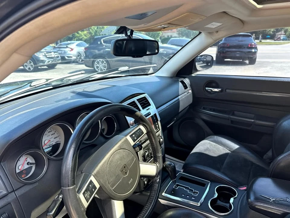 2008 Dodge Charger 6th Gen - Image 9 of 19