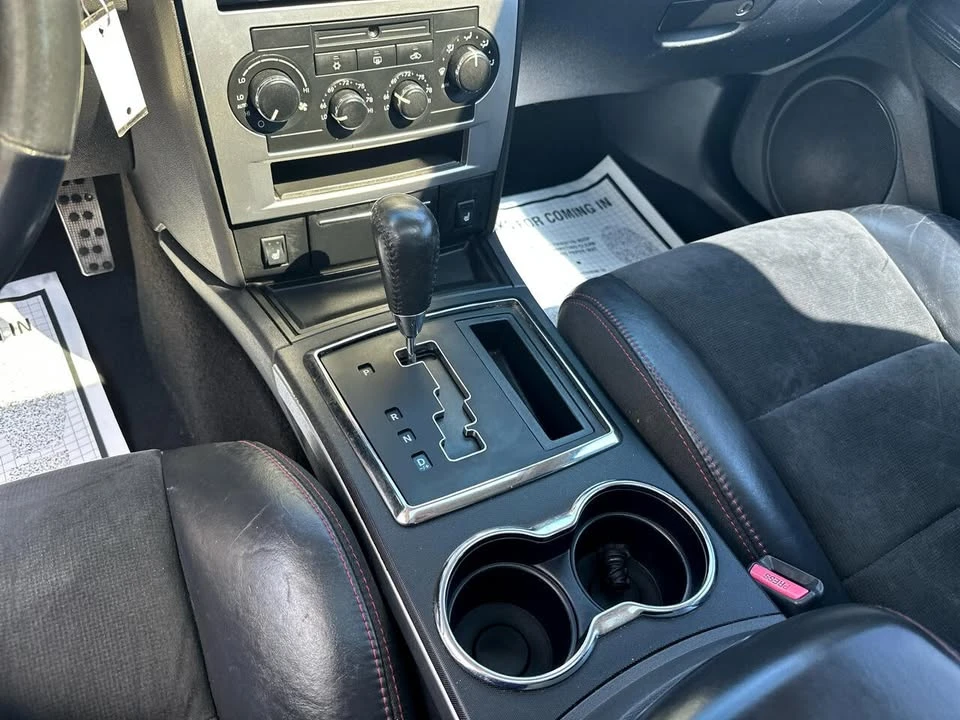2008 Dodge Charger 6th Gen - Image 12 of 19