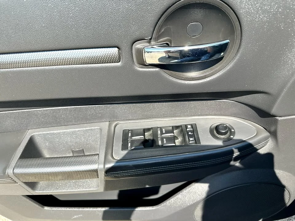 2008 Dodge Charger 6th Gen - Image 15 of 19