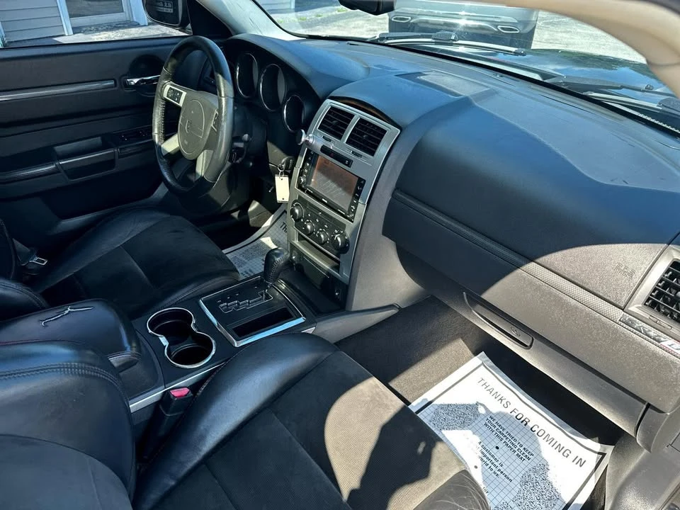 2008 Dodge Charger 6th Gen - Image 18 of 19