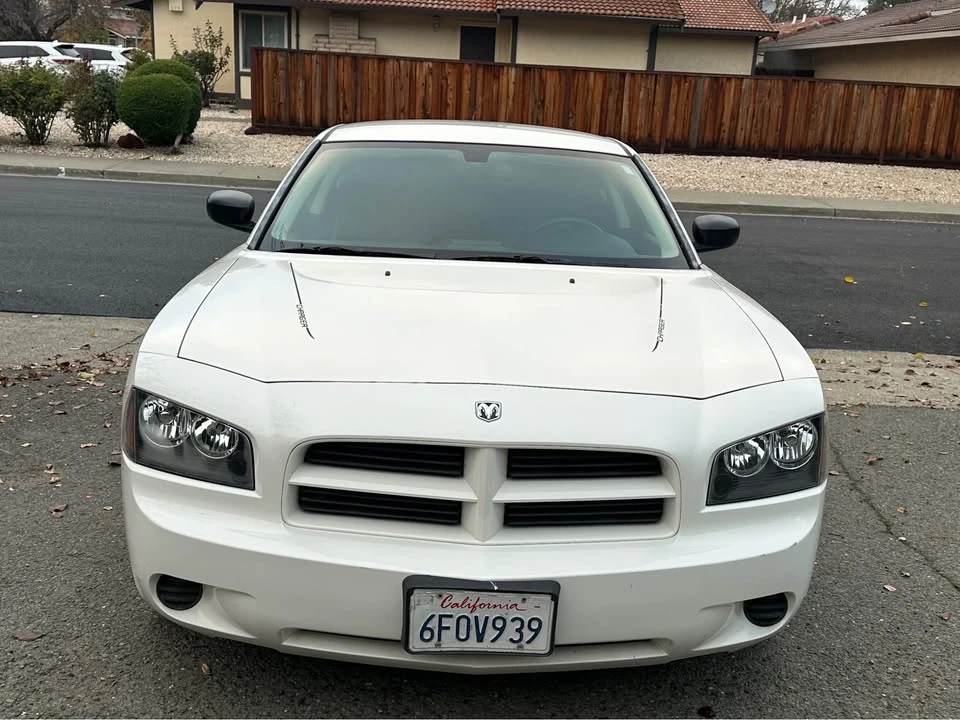 2008 Dodge Charger 6th Gen - Image 7 of 17