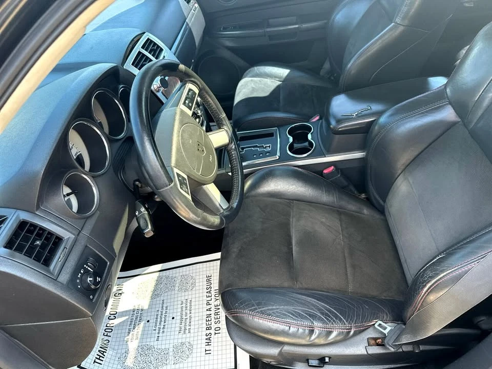 2008 Dodge Charger 6th Gen - Image 8 of 19