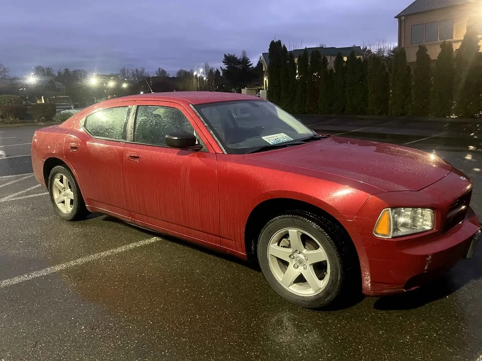 2008 Dodge Charger 6th Gen - Image 3 of 12