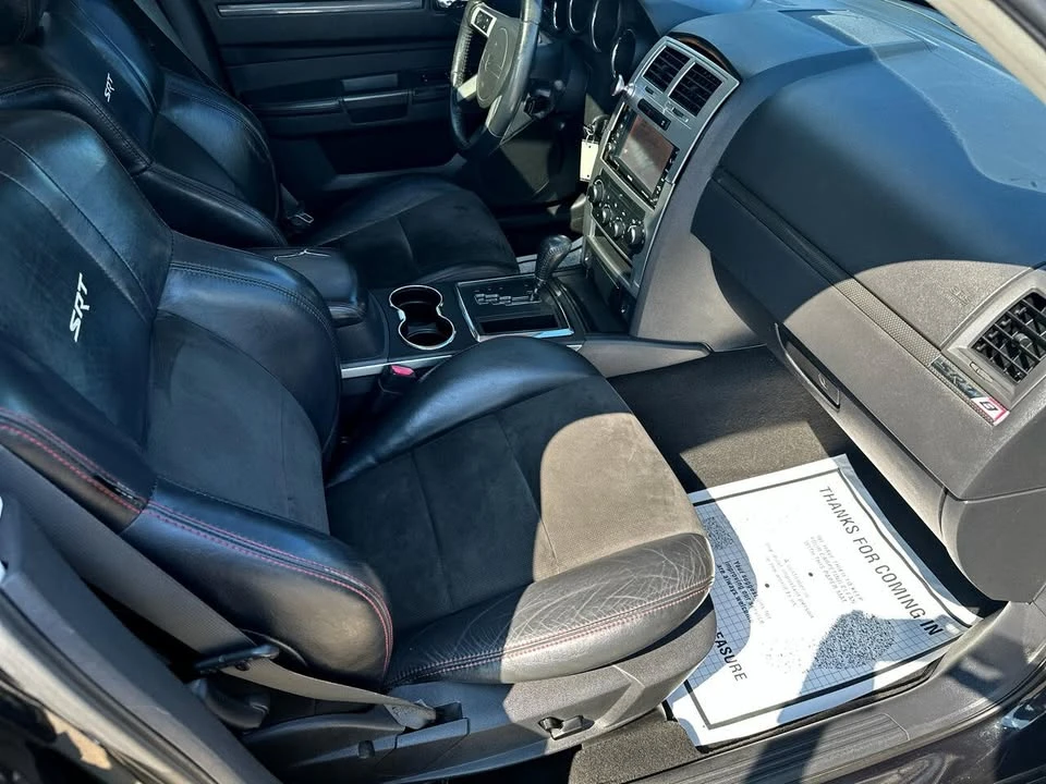 2008 Dodge Charger 6th Gen - Image 16 of 19