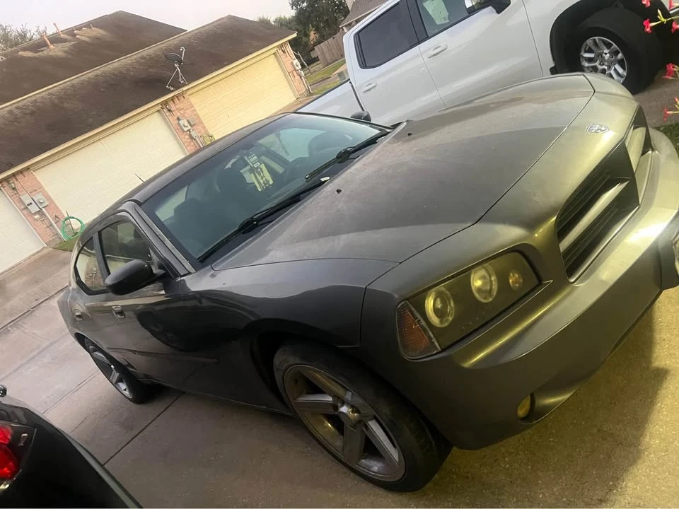 2008 Dodge Charger 6th Gen - Image 6 of 9