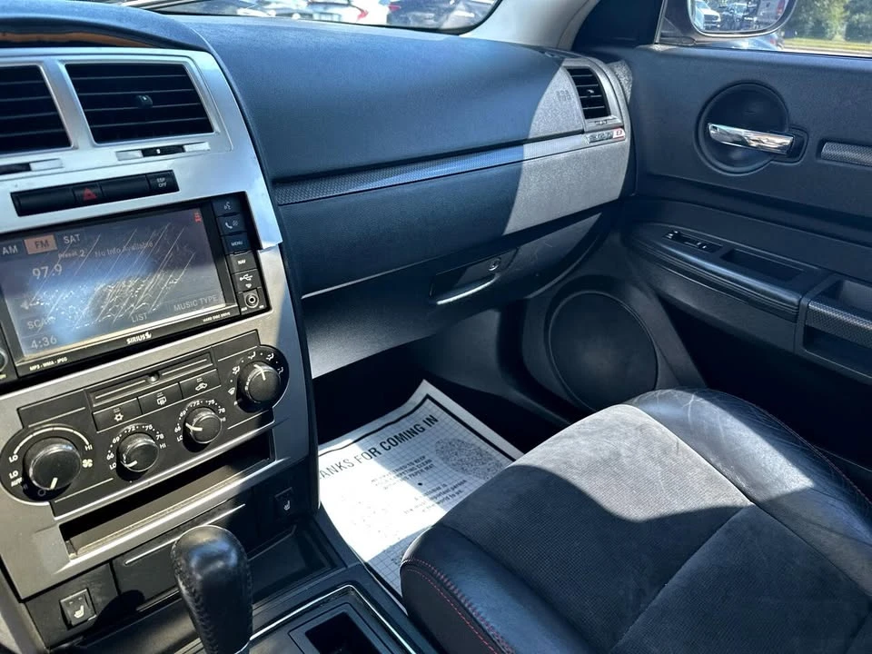 2008 Dodge Charger 6th Gen - Image 13 of 19