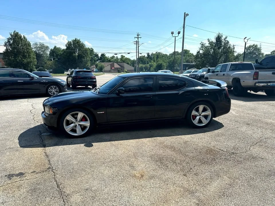 2008 Dodge Charger 6th Gen - Image 6 of 19