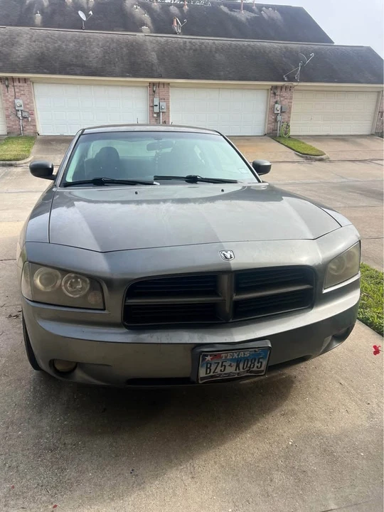 2008 Dodge Charger 6th Gen - Image 5 of 9